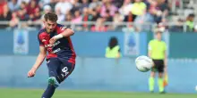 Esposito lascia il ritiro del Cagliari, l'ira del club