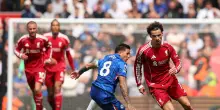 L'Inter chiude per Jones, oltre 30 milioni al Liverpool