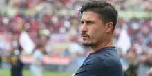 Coppa Italia: Pisacane, 'con l'Arezzo si inizia a fare sul serio'