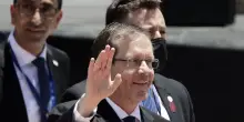 Herzog, 'fare di tutto per evitare nuove elezioni, serve apertura mentale'