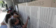 Petro torna a contestare il risultato delle elezioni presidenziali in Colombia