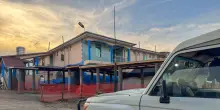 Raid israeliano vicino a un bus di Medici Senza Frontiere, ferito un operatore a Gaza