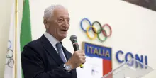 Coni: riunione di giunta, sul tavolo anche la danza sportiva