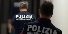 Uccide la madre malata a coltellate, figlio 52enne fermato in attesa pm