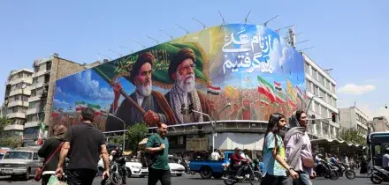 Usa, 'se l'Iran non fornisce la polvere nucleare, non c'&egrave; accordo'
