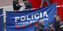 Italiani aggrediti a Barcellona, un 21enne &egrave; in coma farmacologico