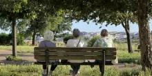 Inps, trattenuta su pensione agosto collegata ai redditi per 50mila pensionati