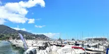 Turismo mare, 100 milioni movimenti passeggeri e Italia 2/a per crociere