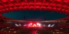 Oasis, Nepi "trattativa chiusa da mesi, l'Olimpico porta Roma nel mondo"