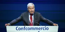 Con il caro-energia picco dell'inflazione al 3,7% nel 2027 e crollo pil a 0,6%
