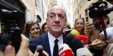 Zaia, 'il femminicidio di Tania Terrin &egrave; un fallimento'