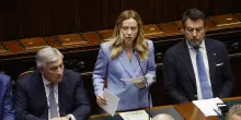 Oggi vertice con Meloni e leader di maggioranza, definir&agrave; priorit&agrave; del governo