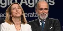 ++ Rossi, 'Agnes straordinaria presidente di garanzia, un errore non votarla' ++