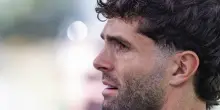 Milan: Amorim 'Pulisic giocher&agrave; contro Lazio, date tempo a Cisse'