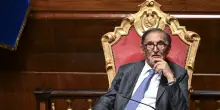 La Russa,al 99% emendamento sulle intercettazioni non sar&agrave; proponibile