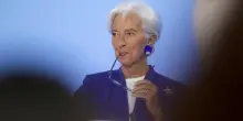 Lagarde, non lasceremo che il genio esca dalla lampada e l'inflazione salga