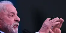 Lula, il pedaggio Usa sullo Stretto di Hormuz sarebbe 'pirateria'