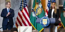 Il Dipartimento del Tesoro Usa lancia ufficialmente i 'Trump Accounts'
