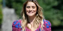 Mostra del cinema di Venezia, Greta Scarano: 'Conflitti e la guerra a Gaza? Hanno uno spazio quest'anno a Venezia'