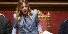 Meloni, 'su ex Ilva decisioni non dipendono da noi, tavolo verr&agrave; riconvocato subito'