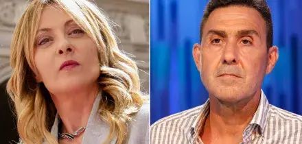 Meloni chiude a Vannacci: 'Chieder&ograve; agli italiani di governare senza ricatti'