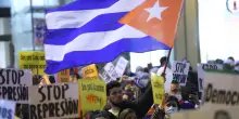 Ong, 'a Cuba 1.306 detenuti politici, record a 2 giorni da 5/o anniversario proteste'