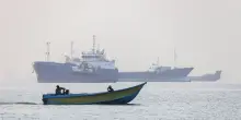 Medio Oriente: battaglia su Hormuz, riesplode la tensione nel Golfo