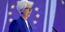 Lagarde, l'economia europea regge, rimuovere le barriere nazionali a imprese e Borse