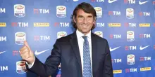 Carnevali: 'Non si pu&ograve; dire di no alla Juve, ho subito accettato'