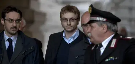 Legale di Stasi: 'Un altro elemento far&agrave; scalpore e non riguarda 2007'