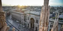 A2a, a Milano nessun rifiuto in discarica, evitato un milione tonnellate di CO2