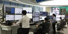 Borsa: l'Asia chiude in rosso e guarda all'Ia, pesante Seul