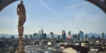 Milano citt&agrave; pi&ugrave; cara d'Italia, costa il 40% in pi&ugrave; di Napoli