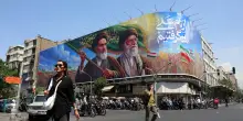 Iran, su cessate il fuoco abbiamo mantenuto la parola con gli Usa. Cbs, 'Vance, Rubio, Witkoff e Kushner ai negoziati con l'Iran in Oman'