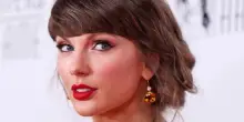 Taylor Swift e Travis Kelce, un vero 'royal wedding' americano, scoperte ascendenze reali
