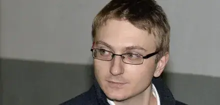 Garlasco, l'ex consulente di Alberto Stasi: 'Gli esiti nulli sul Dna non ci furono mai dati'