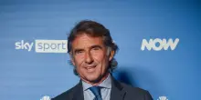 Carnevali, Europa League obiettivo prioritario della Juve