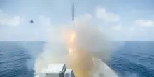 Merz, Usa hanno approvato la vendita di Tomahawk alla Germania