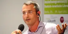 Domani Eshkol Nevo apre tappa Vieste del Libro Possibile, 'non cediamo a censure'