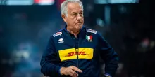 l'Italia comincia dalla Croazia, Velasco: 'La prima &egrave; delicata'