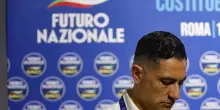 Corsa per le suppletive a Reggio Calabria, Futuro Nazionale conta le sue forze