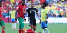Vincic vince il Mondiale degli arbitri, &egrave; il pi&ugrave; anziano da 40 anni