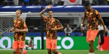 Reijnders saluta il City e sbarca in Arabia, giocher&agrave; con Retegui