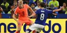 Calcio: l'olandese Van Hecke al Tottenham per 60 milioni di euro