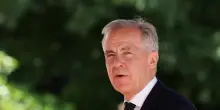 Carney propone organismo globale per la stabilit&agrave; tecnologica per l'IA