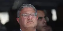 Ben-Gvir presenta piano per 'incoraggiamento dell'emigrazione da Gaza'