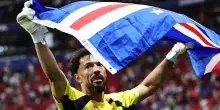 Mondiali: Fernandes, Capo Verde ha gi&agrave; fatto la storia