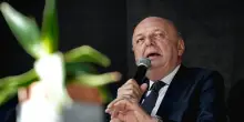 Pichetto, quadro climatico impone rafforzamento prevenzione e adattamento