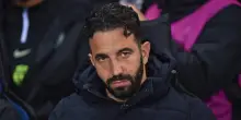 Primo derby di Amorim, il Milan a Perth ricorda Baresi
