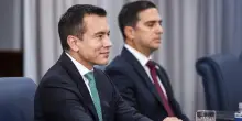 Ecuador, il presidente Noboa stima '80mila persone armate' nelle gang criminali